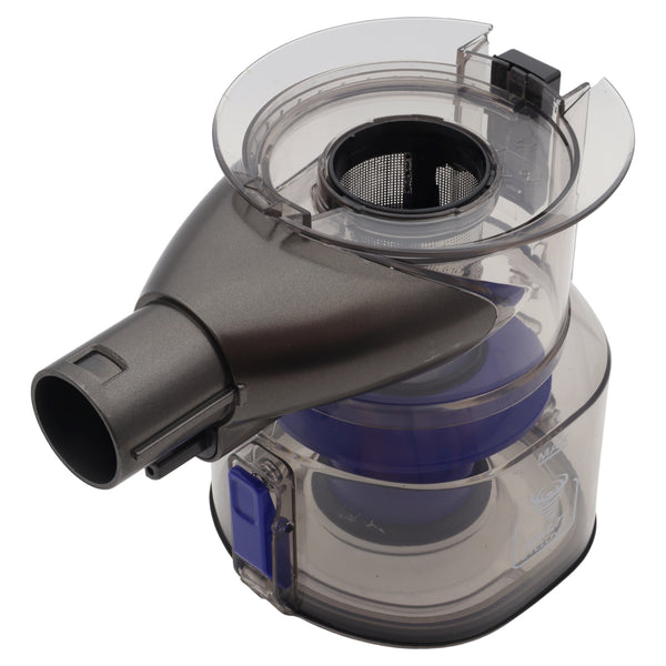 Ariete reservoir stofcontainer stofzuiger 22V Lithium Multi 2722