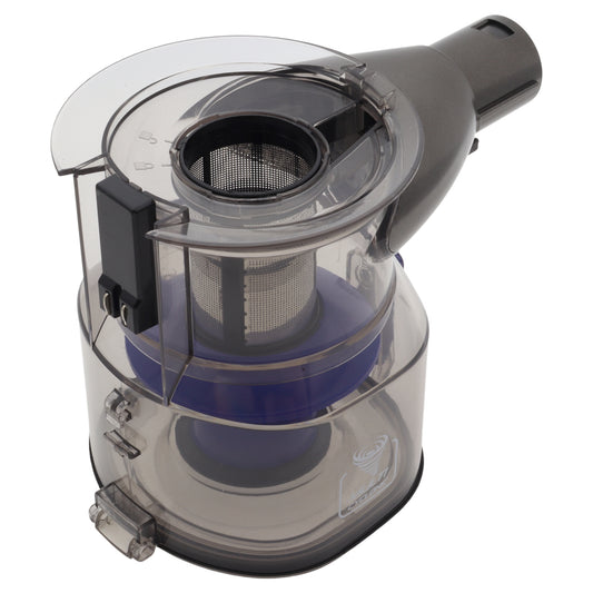 Ariete serbatoio contenitore polvere scopa aspirapolvere 22V Lithium Multi 2722