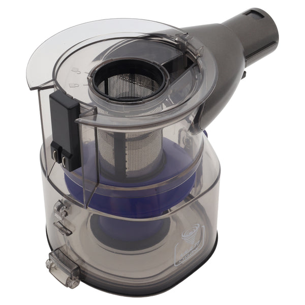 Ariete serbatoio contenitore polvere scopa aspirapolvere 22V Lithium Multi 2722