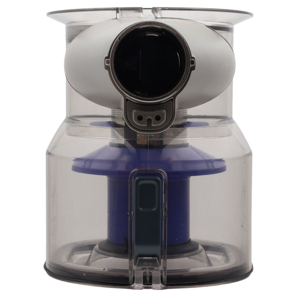 Ariete Kenwood Staubbehälter Staubsauger Besen 22V Digital 2723 SVD20