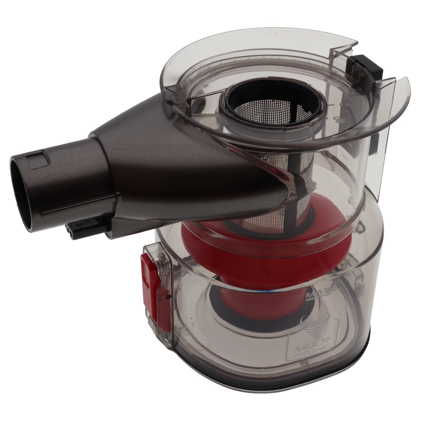 Recipient pentru praf aspirator vertical pentru Tchibo 608792 2758 22V