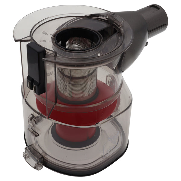 Recipient pentru praf aspirator vertical pentru Tchibo 608792 2758 22V