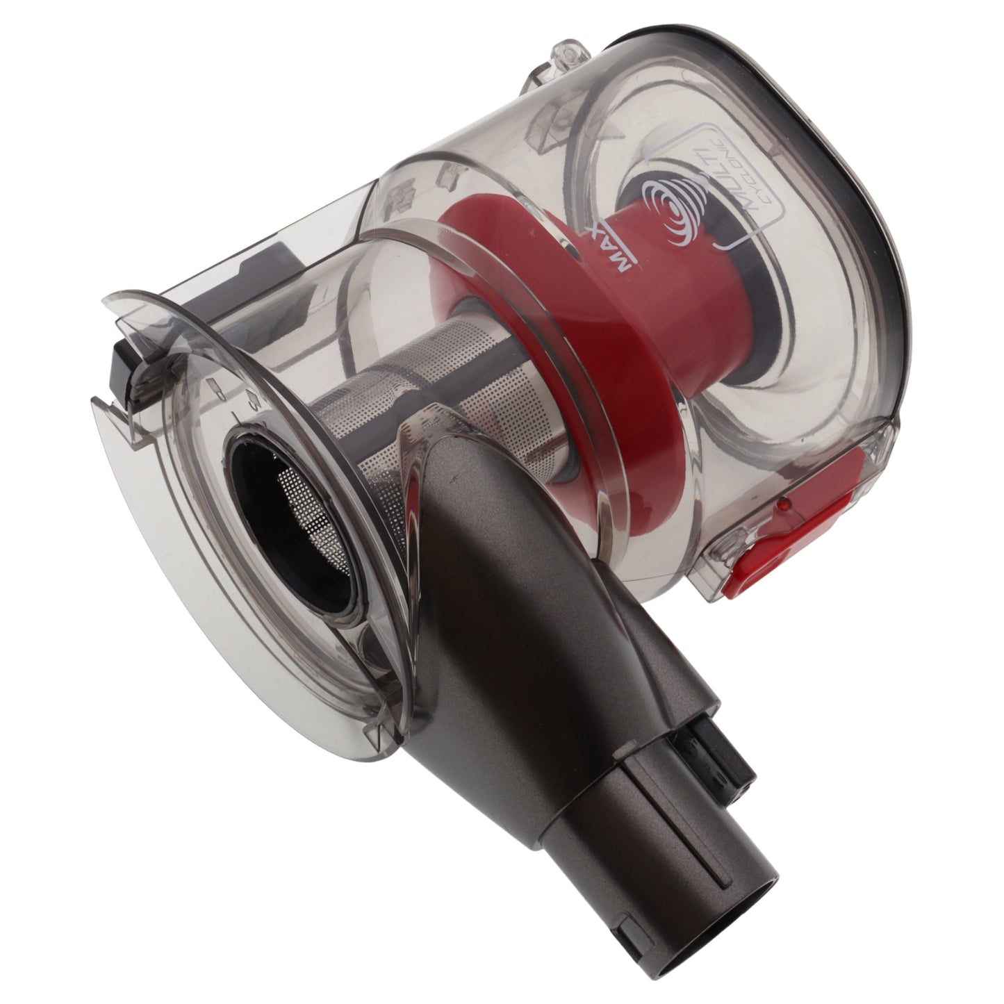 Recipient pentru praf aspirator vertical pentru Tchibo 608792 2758 22V