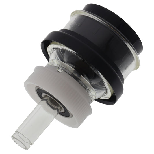 Delonghi funnel nozzle cone output Vertuo Next Pop Lattissima coffee machine ENV120 ENV90 ENV300