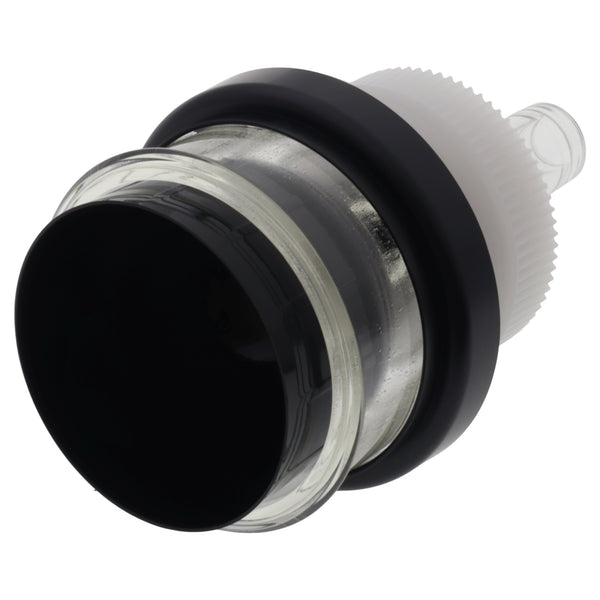 Delonghi funnel nozzle cone output Vertuo Next Pop Lattissima coffee machine ENV120 ENV90 ENV300