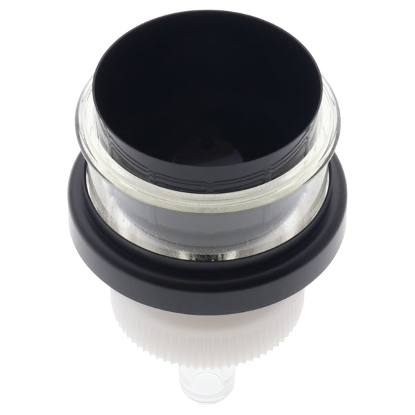 Delonghi funnel nozzle cone output Vertuo Next Pop Lattissima coffee machine ENV120 ENV90 ENV300