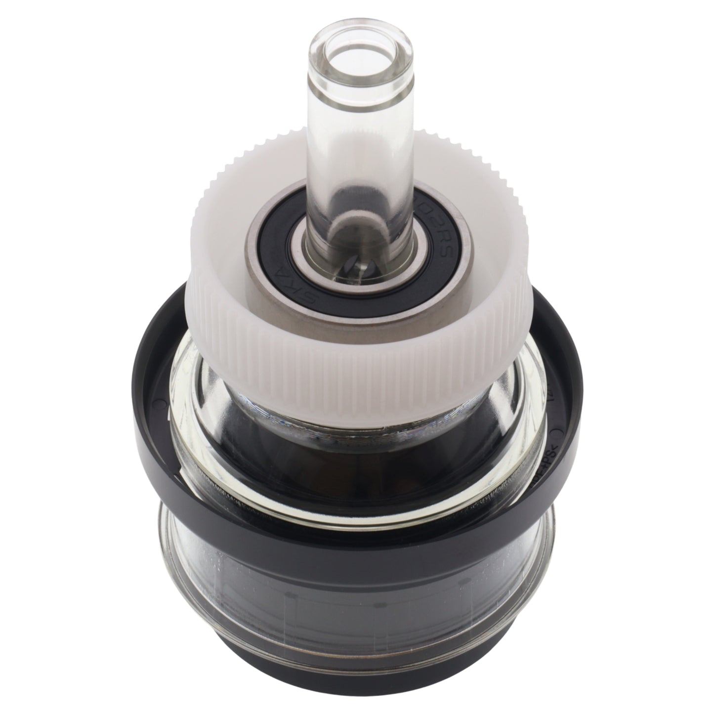 Delonghi funnel nozzle cone output Vertuo Next Pop Lattissima coffee machine ENV120 ENV90 ENV300