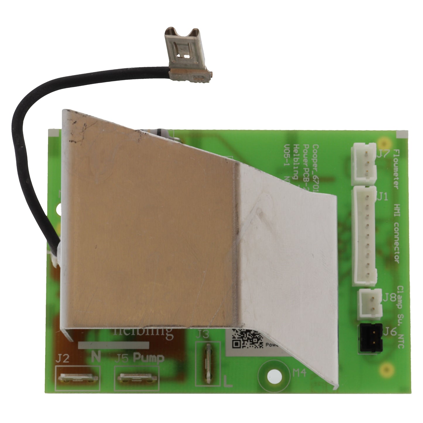 Delonghi PCB placa electrónica cafetera Dolcegusto Genio EDG225 EDG315