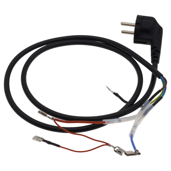 Cable de alimentación Delonghi TCO para cafetera Dolce Gusto Genio S Plus Deluxe