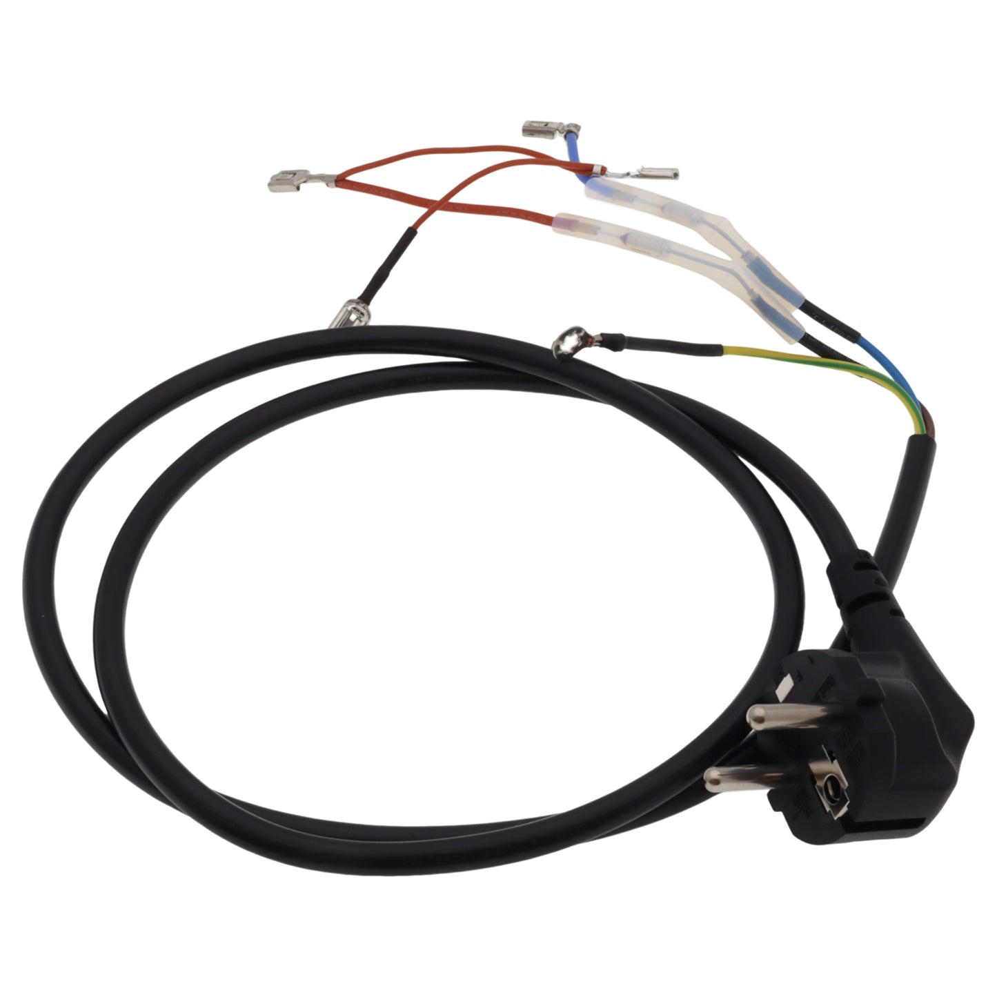 Cable de alimentación Delonghi TCO para cafetera Dolce Gusto Genio S Plus Deluxe