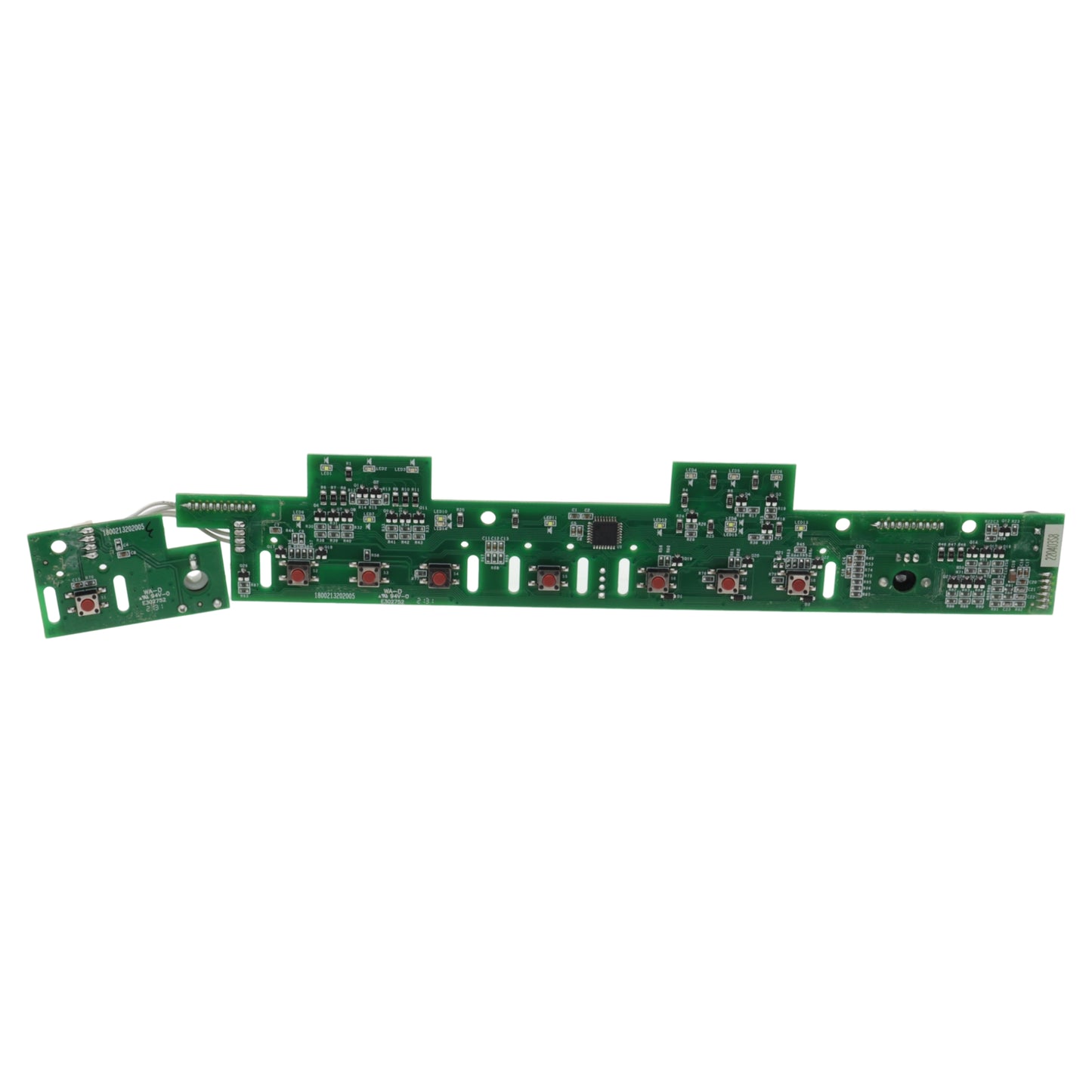 Delonghi scheda PCB comandi macchina caffè La Specialista Maestro EC9665 FEX9665