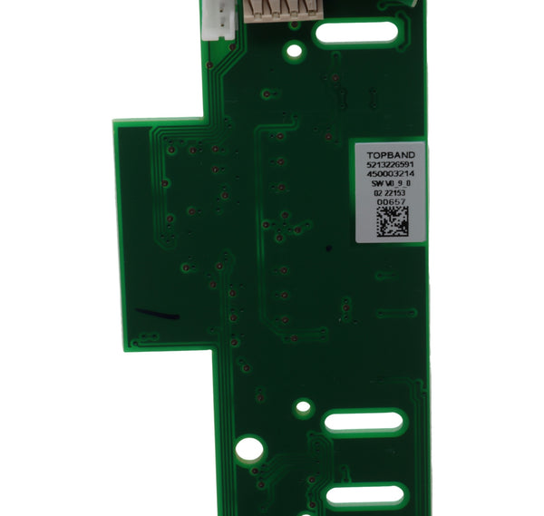 Delonghi Kaffeemaschinen-Steuerplatine La Specialista Maestro EC9665 FEX9665