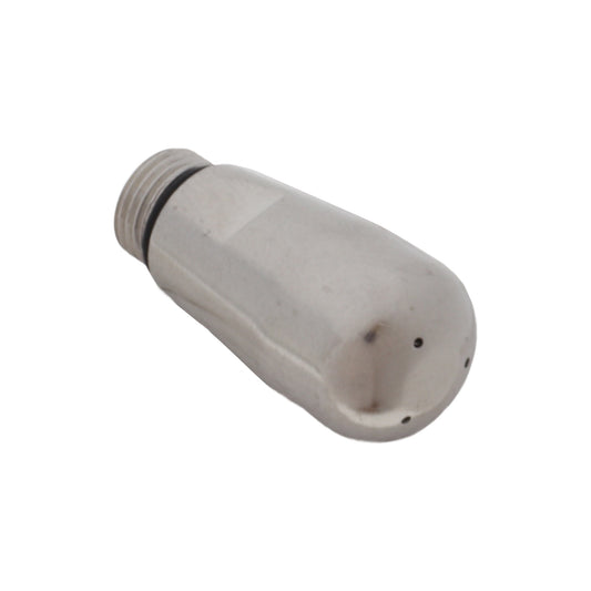 Delonghi ugello tubo uscita vapore macchina caffè Specialista EC9355 EC9665