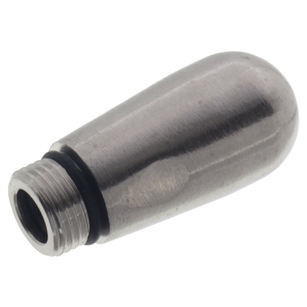 Delonghi ugello tubo uscita vapore macchina caffè Specialista EC9355 EC9665