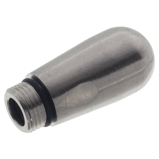 Delonghi ugello tubo uscita vapore macchina caffè Specialista EC9355 EC9665