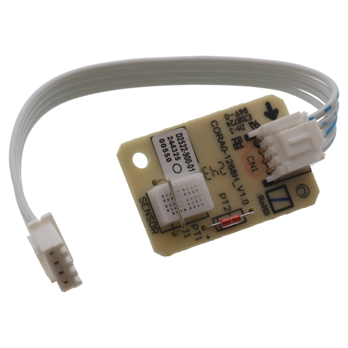 Humidity PCB Sensor for Delonghi Dehumidifier - New Part – PGService