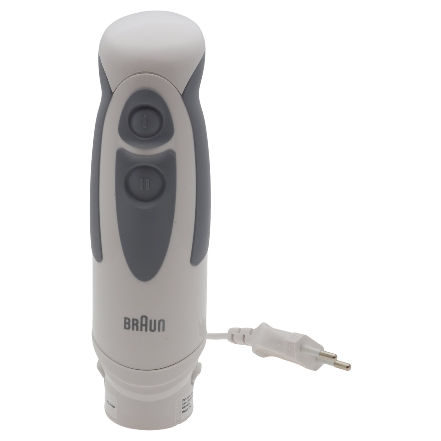 Braun motore 550W 240V minipimer MultiQuick 3 4162 4193 MQ300 MQ325 MR320 MR360