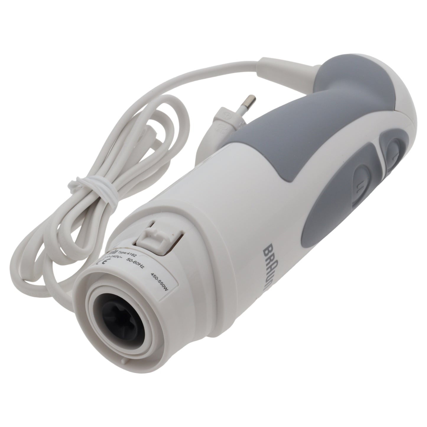 Braun motor 550W 240V minipimer MultiQuick 3 4162 4193 MQ300 MQ325 MR320 MR360