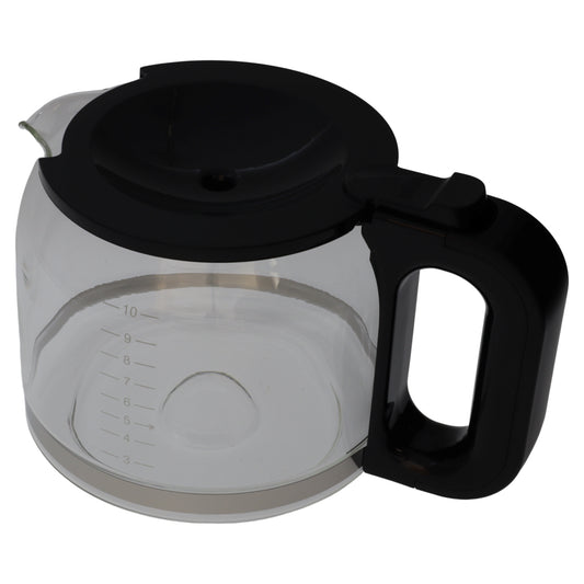 Braun Carafe Couvercle Machine À Café BreakFast 1 KF101 KF1100 PurShine KF1500