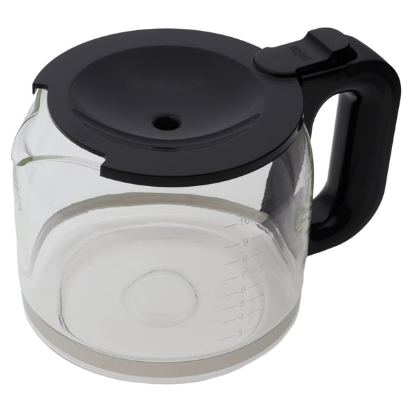 Braun caraffa coperchio macchina caffè BreakFast 1 KF101 KF1100 PurShine KF1500