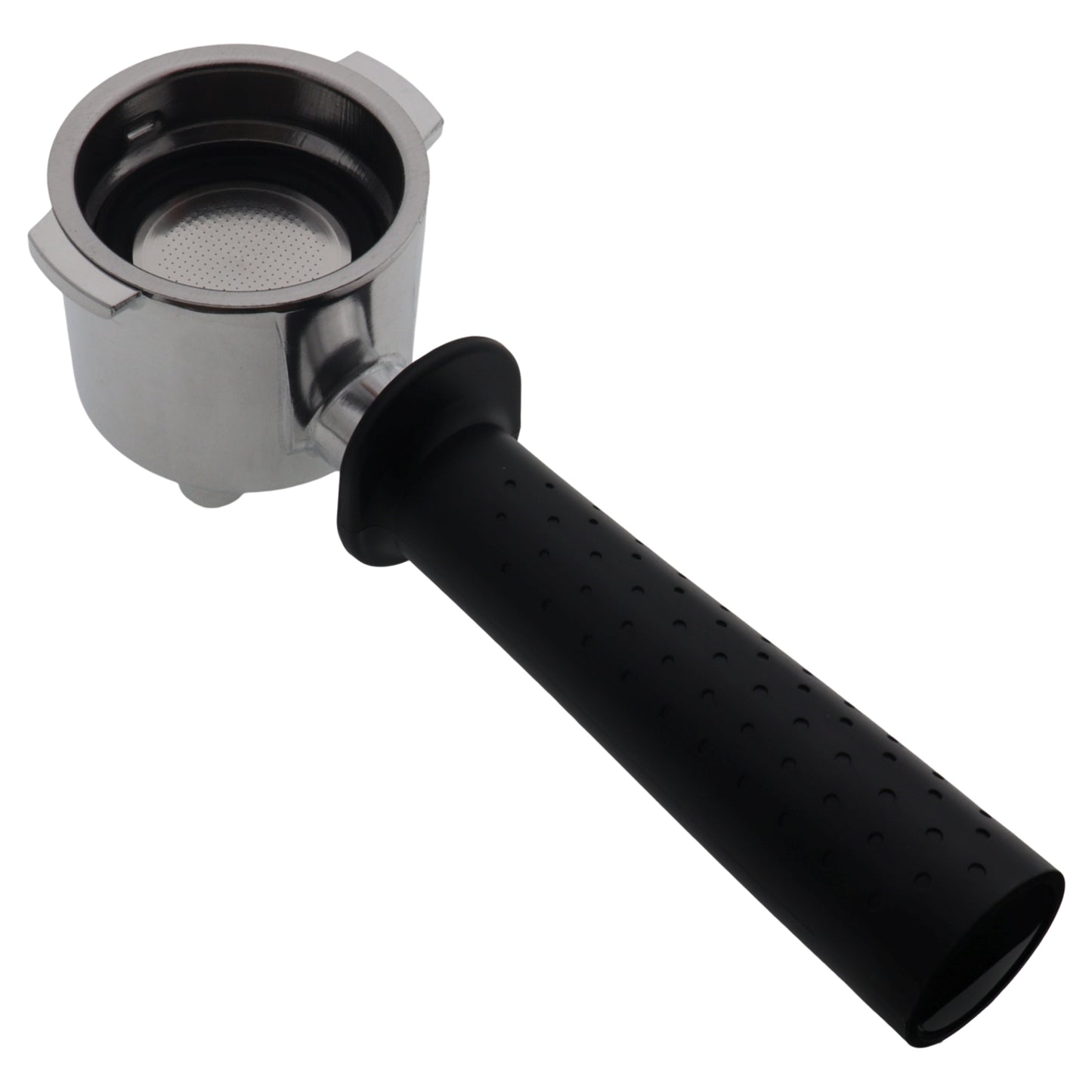 Braccetto porta filtro per macchina da caffè Delonghi Stilosa EC235 AS00001584