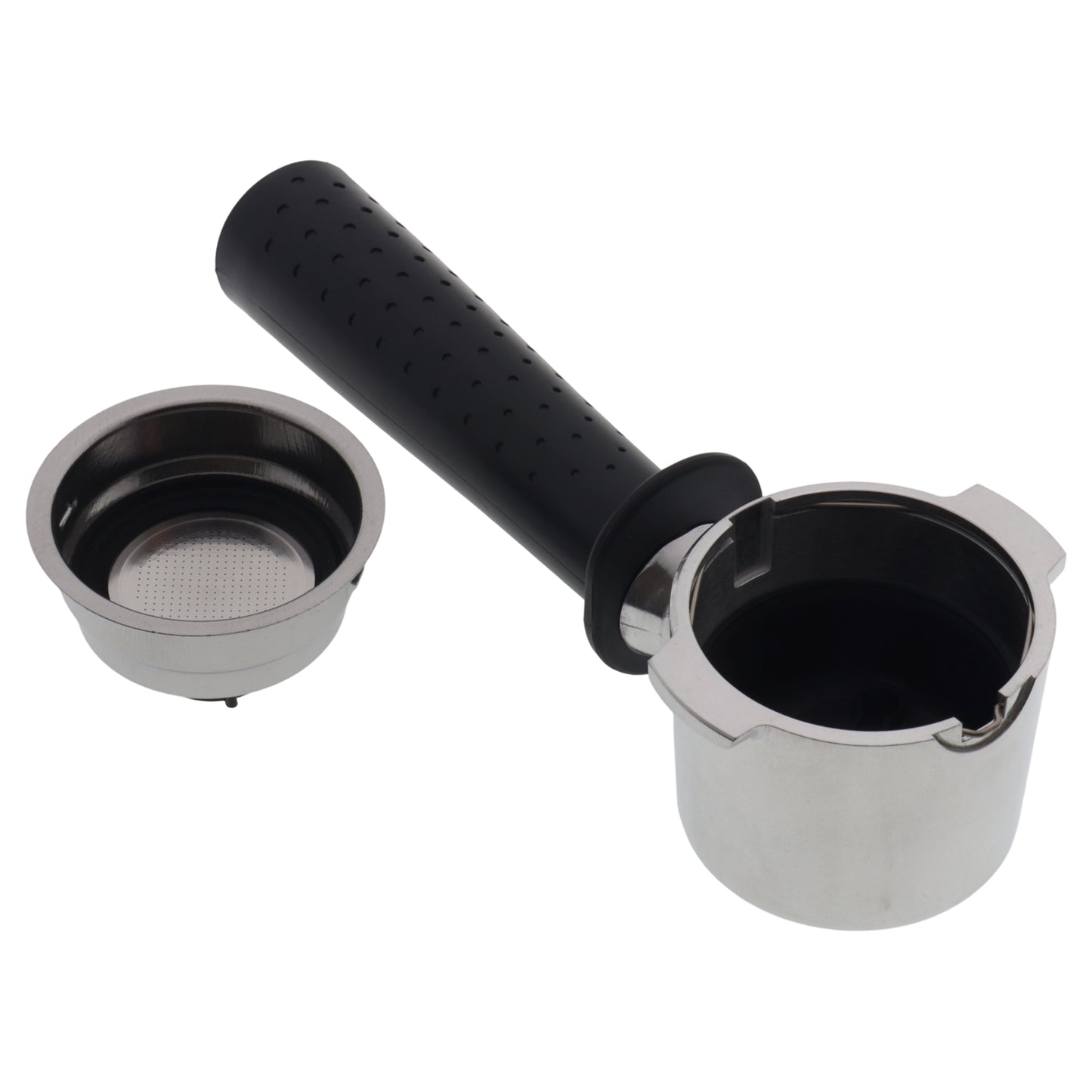 Braccetto porta filtro per macchina da caffè Delonghi Stilosa EC235 AS00001584