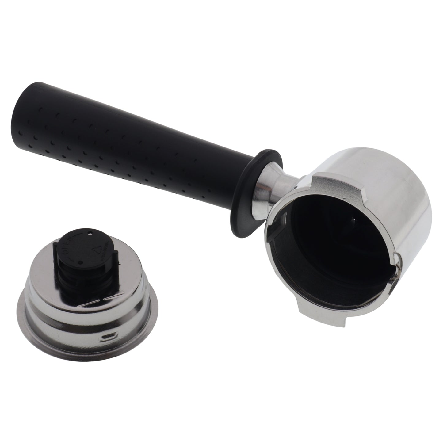 Braccetto porta filtro per macchina da caffè Delonghi Stilosa EC235 AS00001584