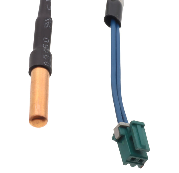 Sonda sensote NTC temperatura DeLonghi Pinguino PAC EM360 EM370 EM77 EM90 EM93