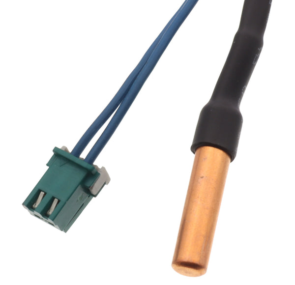 Sonda sensote NTC temperatura DeLonghi Pinguino PAC EM360 EM370 EM77 EM90 EM93