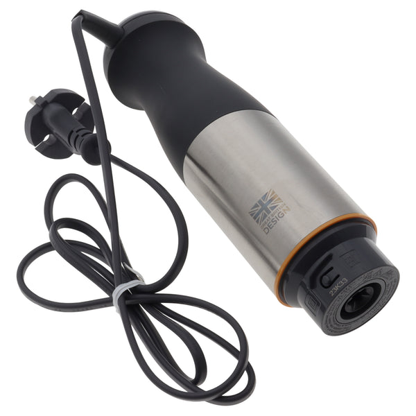 Kenwood motore 240V nero con regolatore velocità mixer Triblade XL HBM40 HBM60