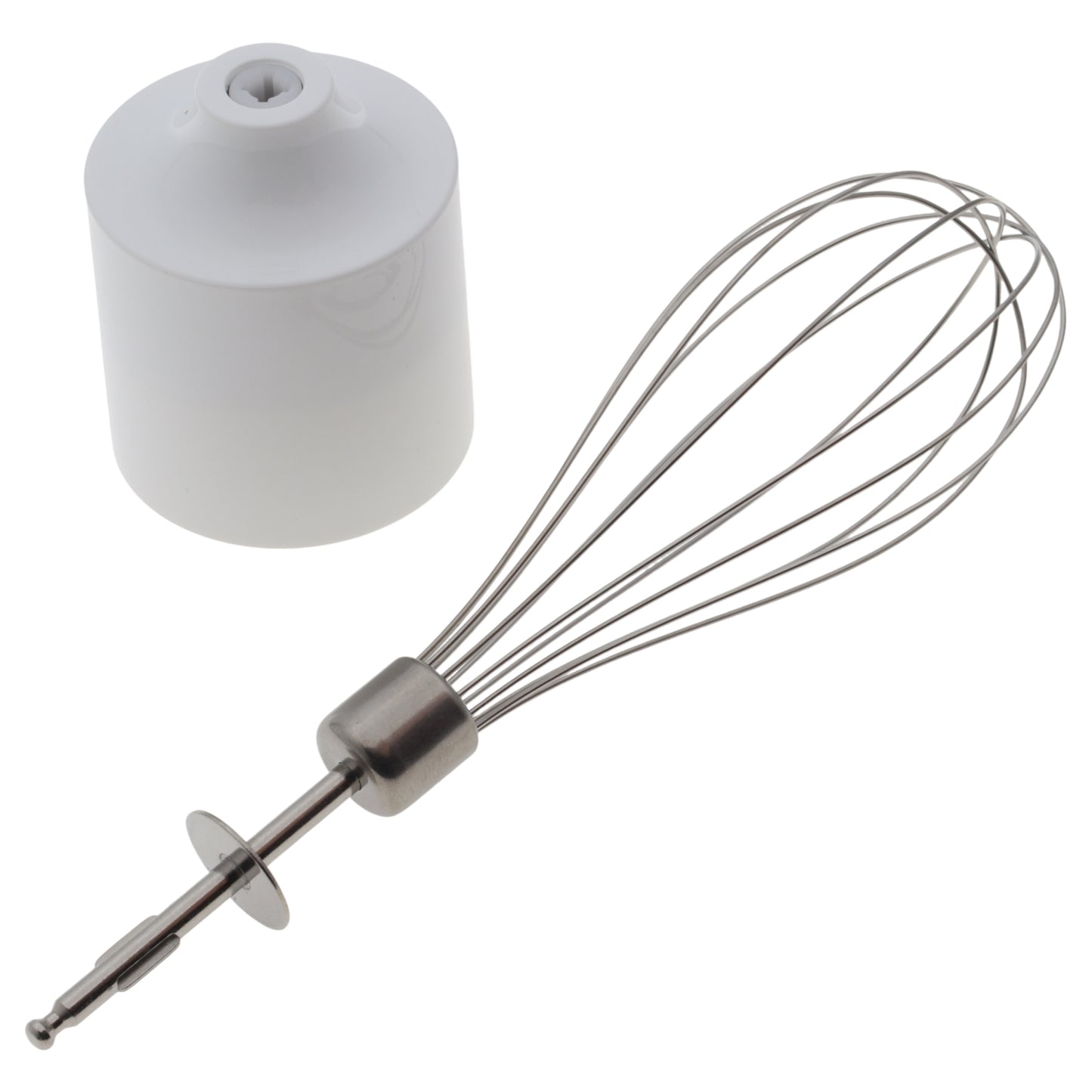 Fouet Kenwood avec adaptateur mélangeur Triblade XL HBM40 HBM60