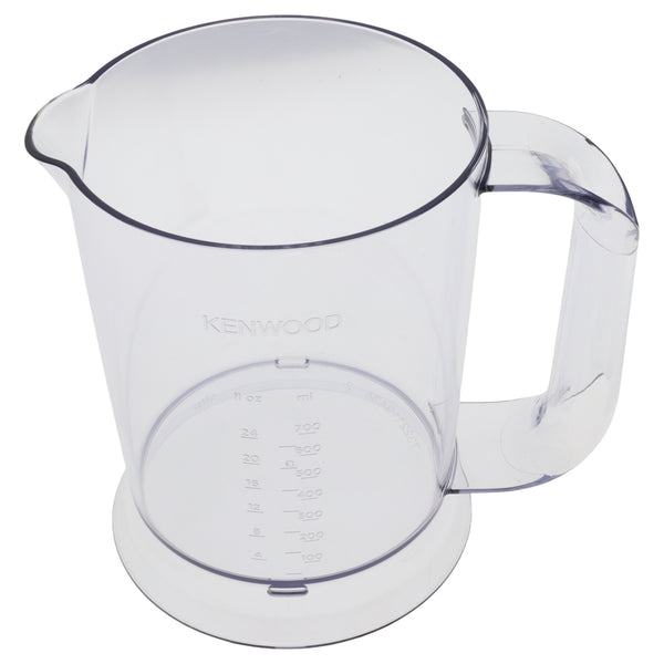 Kenwood carafă pahar cană mixer minipimer Triblade XL HBM40 HBM60
