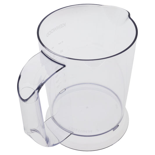 Kenwood caraffa bicchiere boccale mixer minipimer Triblade XL HBM40 HBM60