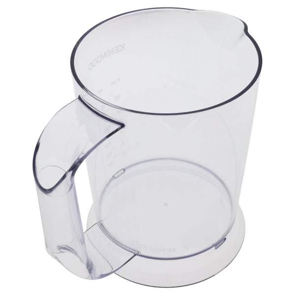 Kenwood caraffa bicchiere boccale mixer minipimer Triblade XL HBM40 HBM60