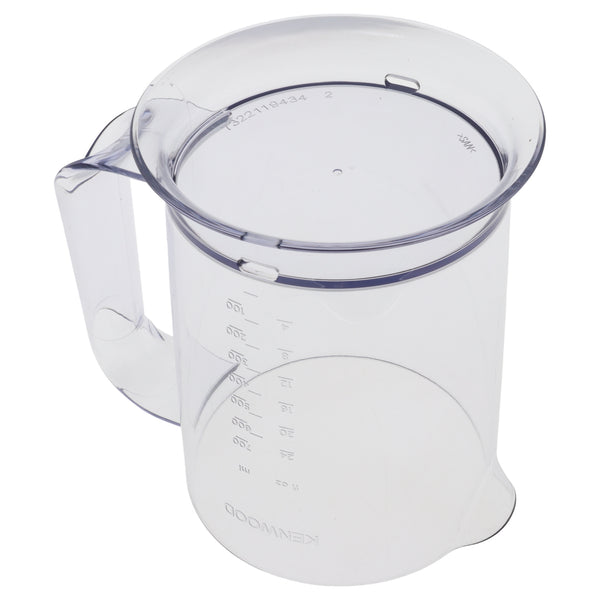 Kenwood carafă pahar cană mixer minipimer Triblade XL HBM40 HBM60