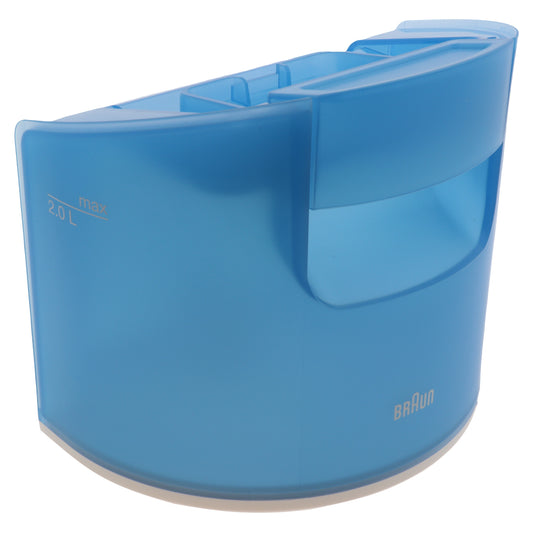 Braun zbiornik wody żelazko do prasowania CareStyle 3 Pro IS3157 IS3130 IS3132 IS3155