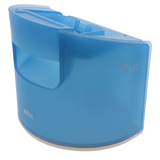 Braun zbiornik wody żelazko do prasowania CareStyle 3 Pro IS3157 IS3130 IS3132 IS3155