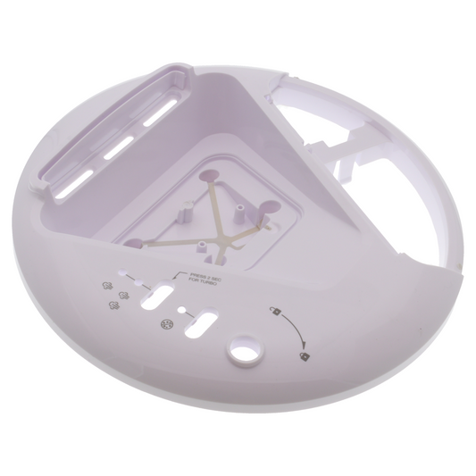 Couvercle supérieur de fer à repasser Braun CareStyle Compact IS2132 IS2143 IS2144