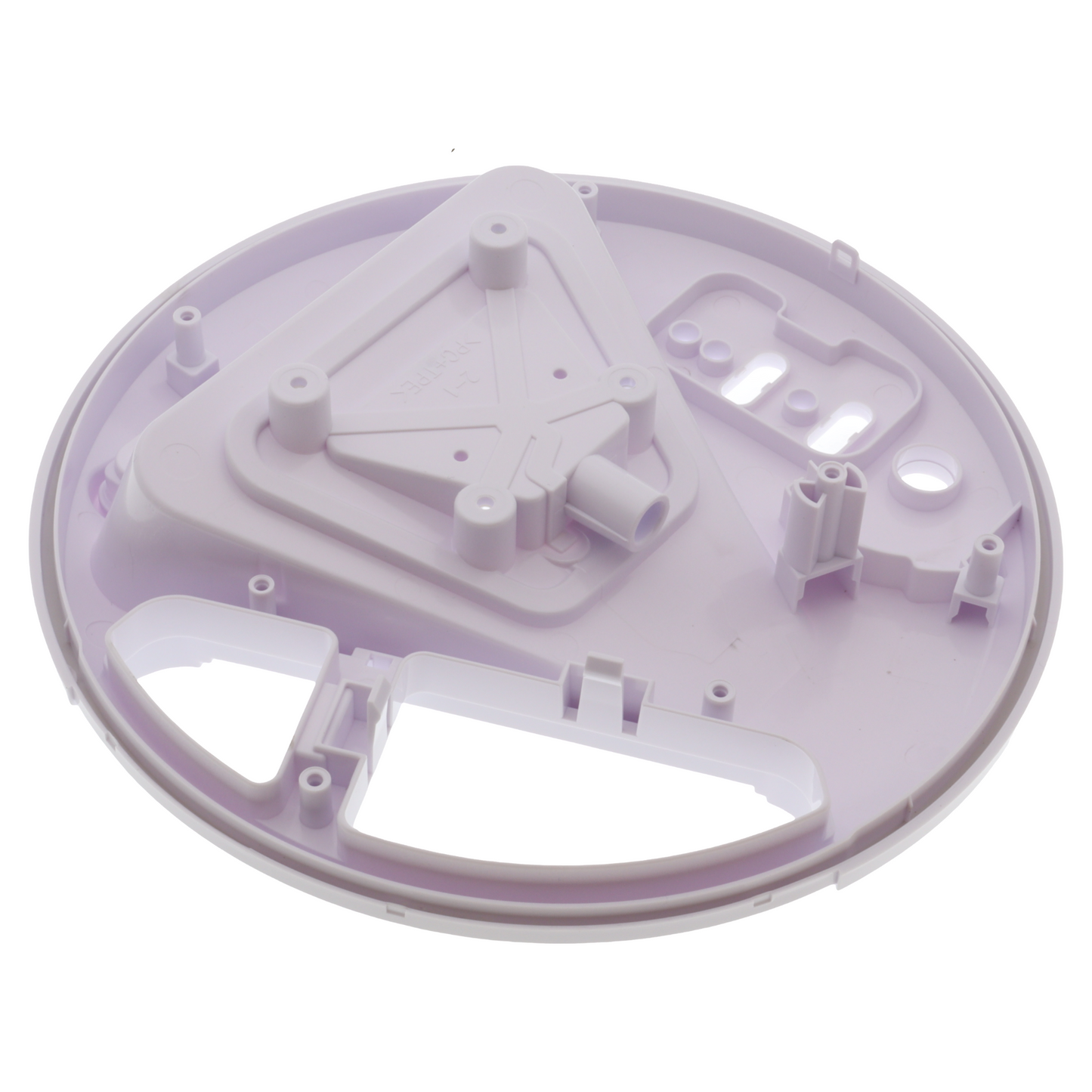 Couvercle supérieur de fer à repasser Braun CareStyle Compact IS2132 IS2143 IS2144