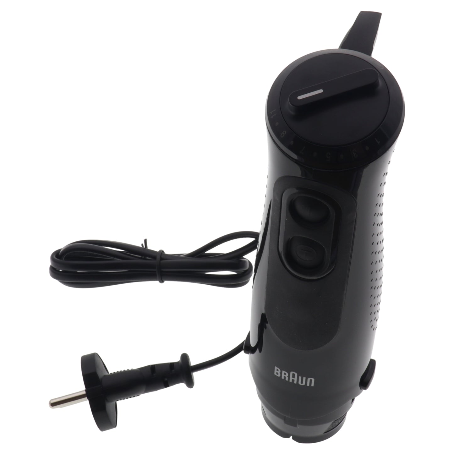 Motore 220V 900W nero per mixer Braun MultiQuick 3 5 4165 4191 4193 - AS00001929