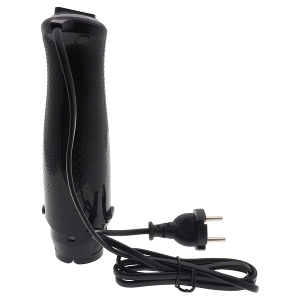 Motore 220V 900W nero per mixer Braun MultiQuick 3 5 4165 4191 4193 - AS00001929