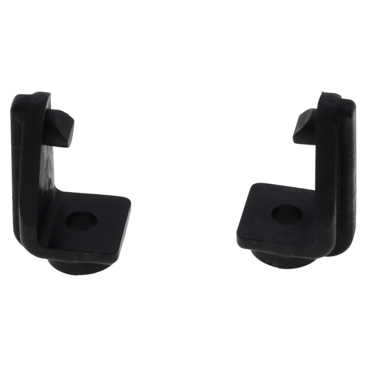 Ariete 2x haki ramion wsparcia miski planetarnej Vintage 5.5L 1588