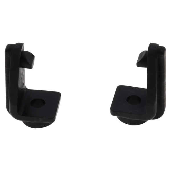 Ariete 2x Haken, Arme, Stützen, Planetenschale, Vintage 5,5L 1588