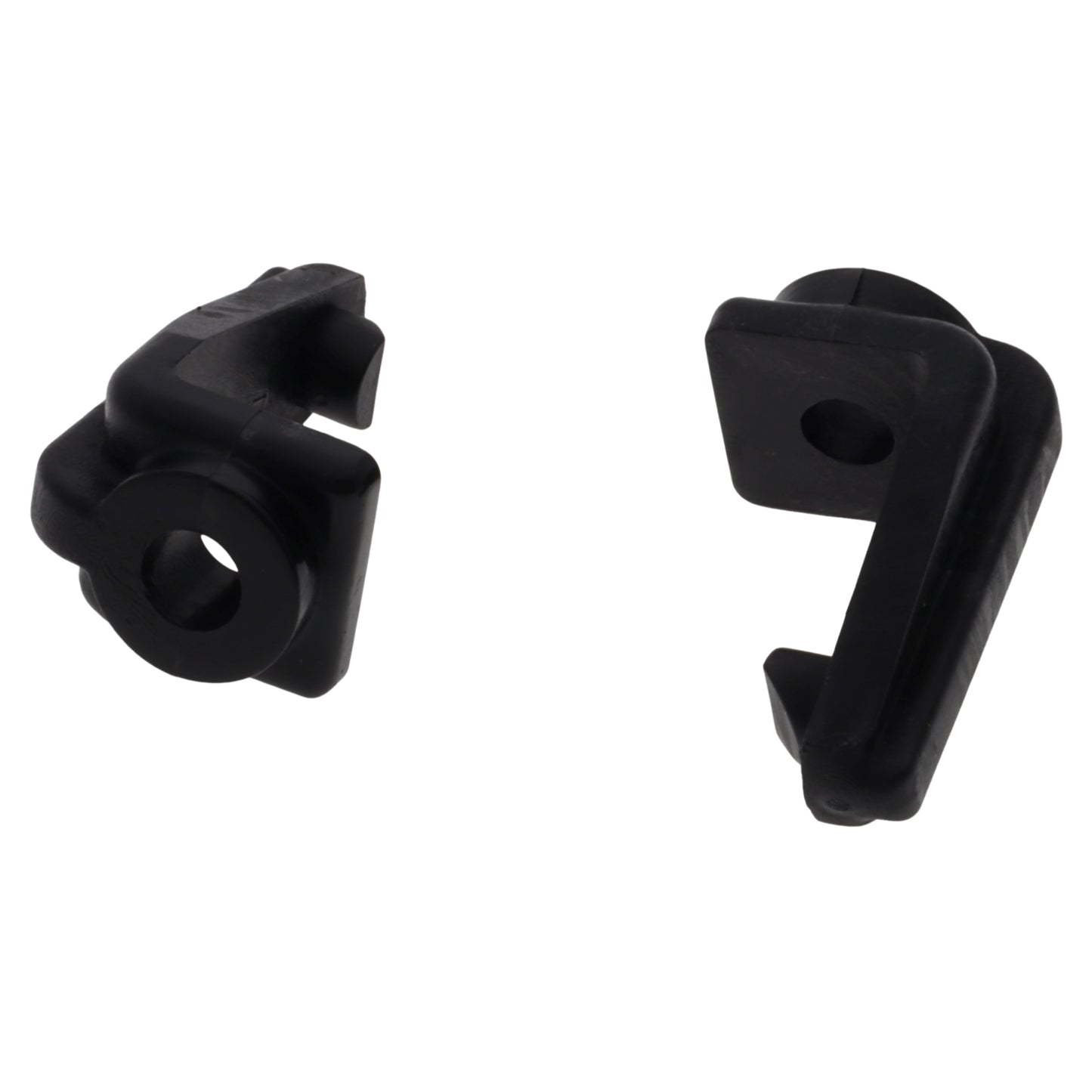 Ariete 2x Haken, Arme, Stützen, Planetenschale, Vintage 5,5L 1588