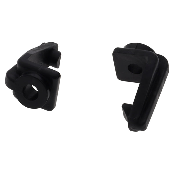 Ariete 2x Haken, Arme, Stützen, Planetenschale, Vintage 5,5L 1588