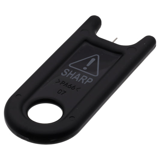 Delonghi igła do czyszczenia dyszy parowej ekspresu do kawy Dedica Specialista NOTE!