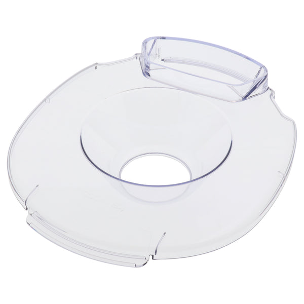 Insert couvercle levier blanc DeLonghi machine à café Gran Lattissima EN650