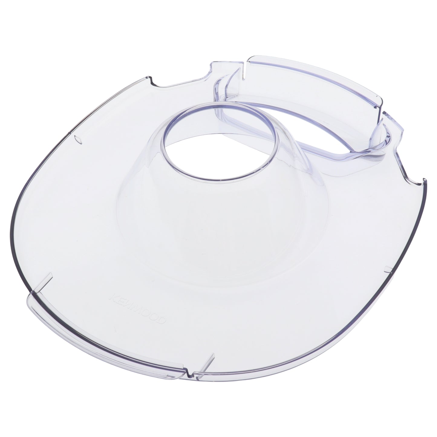 Insert couvercle levier blanc DeLonghi machine à café Gran Lattissima EN650