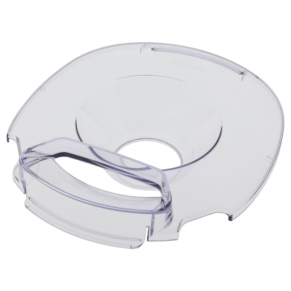 Insert couvercle levier blanc DeLonghi machine à café Gran Lattissima EN650