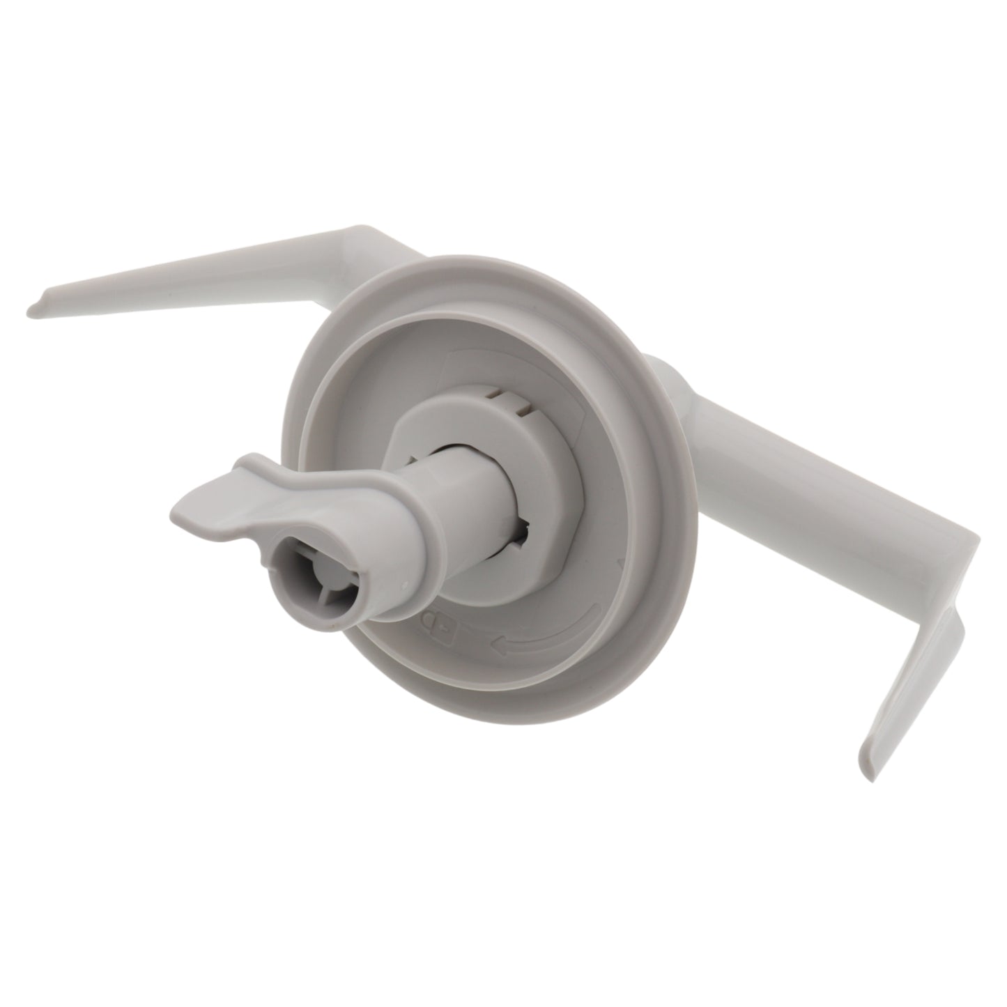 Kenwood ice cream maker mixer paddle KAX71 planetary Chef KVL KVC